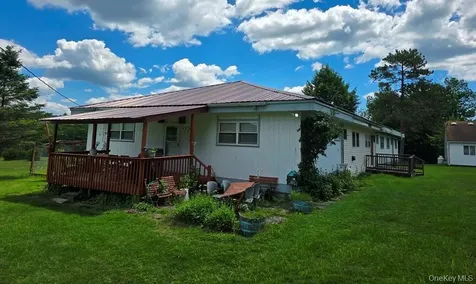 40 Sparten Hill Road Livingston Manor NY 12758