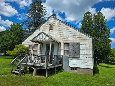 40 Sparten Hill Road Livingston Manor NY 12758