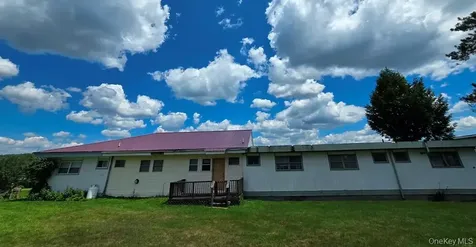 40 Sparten Hill Road Livingston Manor NY 12758