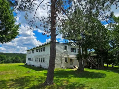 40 Sparten Hill Road Livingston Manor NY 12758