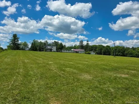 40 Sparten Hill Road Livingston Manor NY 12758
