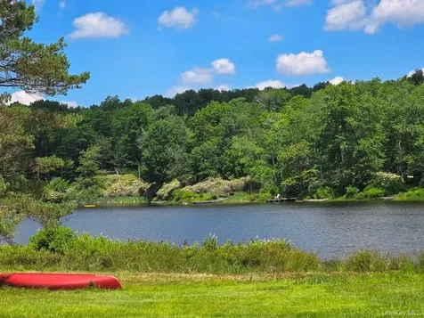 40 Sparten Hill Road Livingston Manor NY 12758