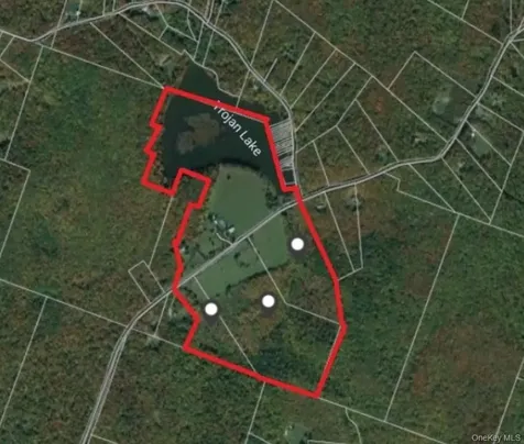 40 Sparten Hill Road Livingston Manor NY 12758