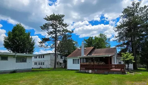 40 Sparten Hill Road Livingston Manor NY 12758