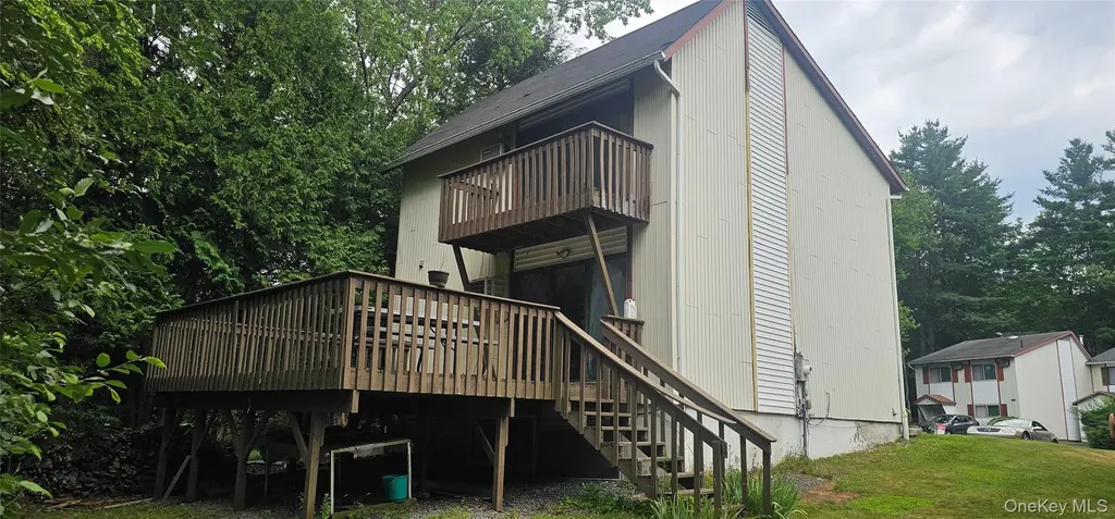59 Peter Way Kiamesha Lake NY 12751