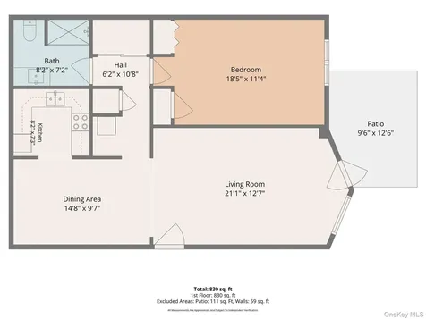 18 Hastings Court Yorktown Heights NY 10598