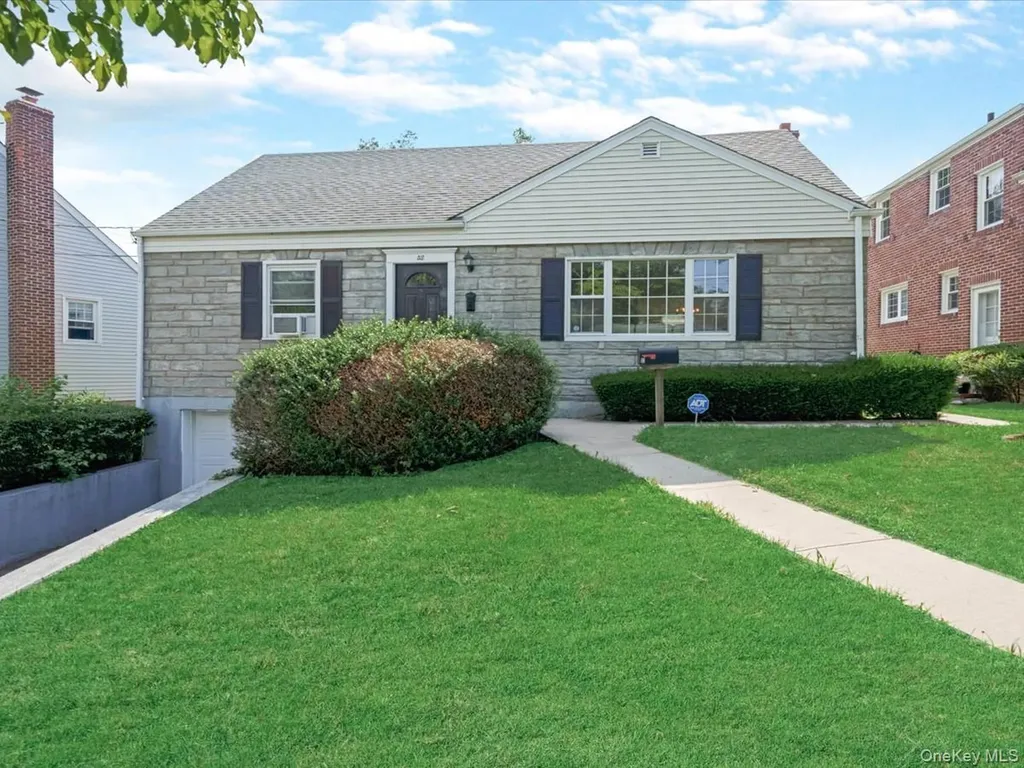 42 Berkshire Road Yonkers NY 10710