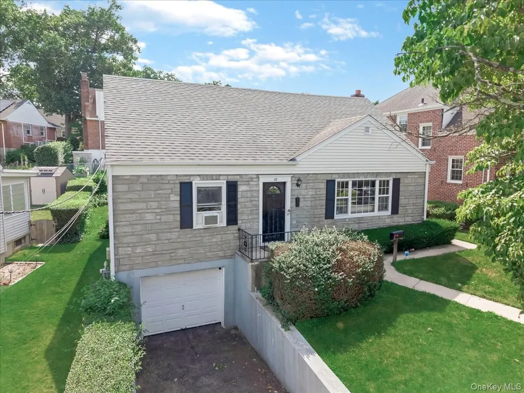 42 Berkshire Road Yonkers NY 10710