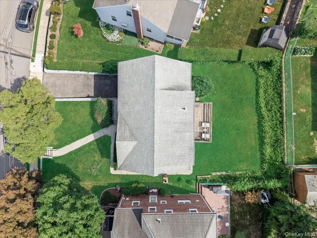 42 Berkshire Road Yonkers NY 10710