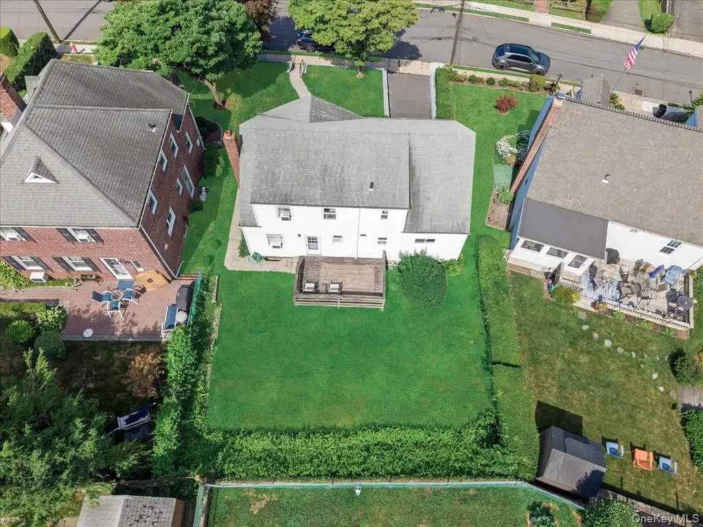 42 Berkshire Road Yonkers NY 10710