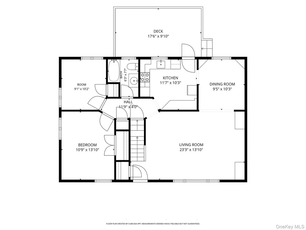42 Berkshire Road Yonkers NY 10710