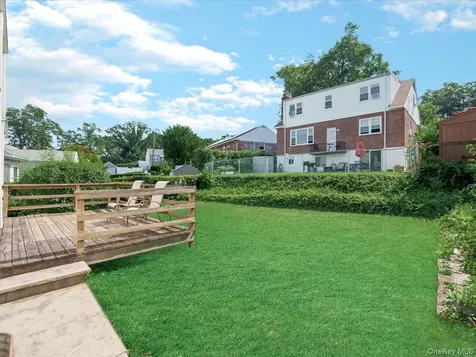 42 Berkshire Road Yonkers NY 10710