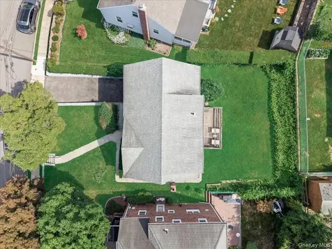 42 Berkshire Road Yonkers NY 10710