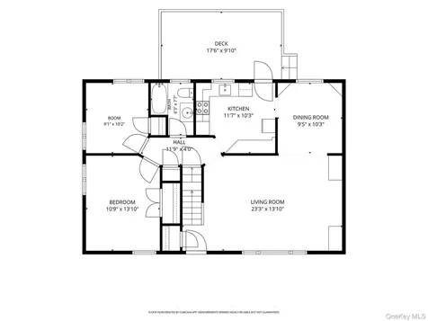 42 Berkshire Road Yonkers NY 10710