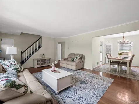 42 Berkshire Road Yonkers NY 10710