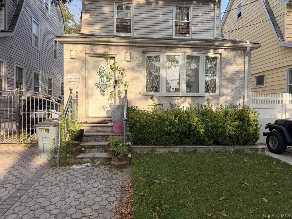 187-22 Keeseville Avenue Saint Albans NY 11412