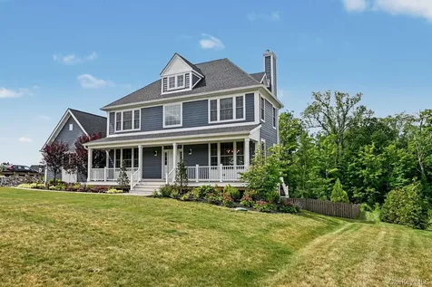 17 Stableview Lane Brewster NY 10509
