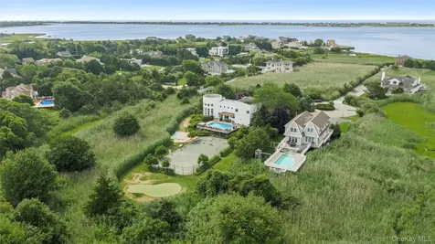 12 Bay Meadow Lane Westhampton NY 11977