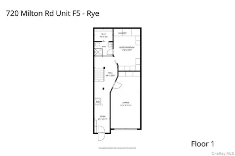 720 Milton Road Rye NY 10580
