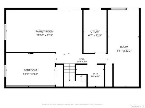 274 Central Park Road Plainview NY 11803
