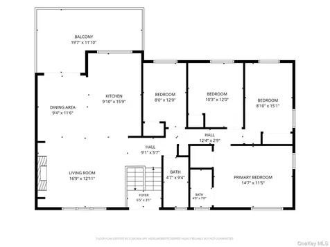 274 Central Park Road Plainview NY 11803
