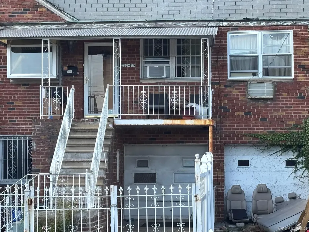 Cambria Heights NY 11411