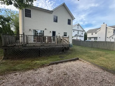 35 Willis Avenue Syosset NY 11791