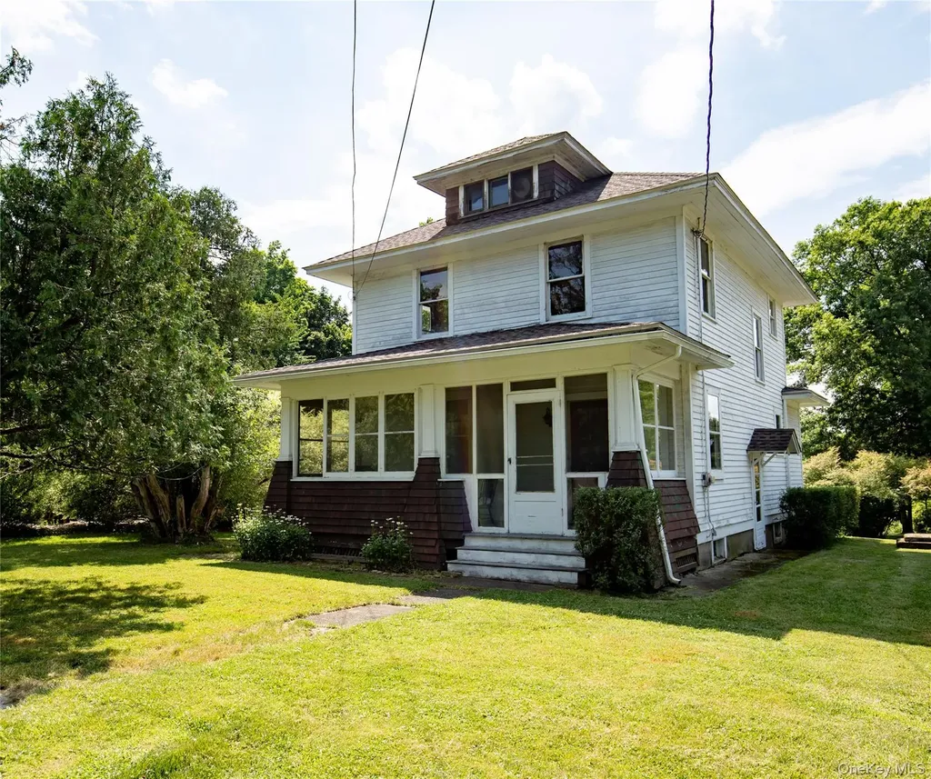 15 Wildey Road Barrytown NY 12507