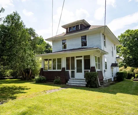 15 Wildey Road Barrytown NY 12507