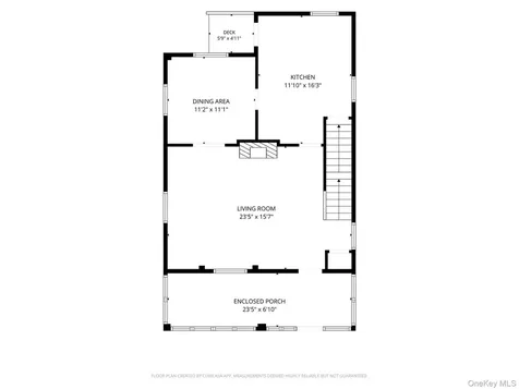 15 Wildey Road Barrytown NY 12507