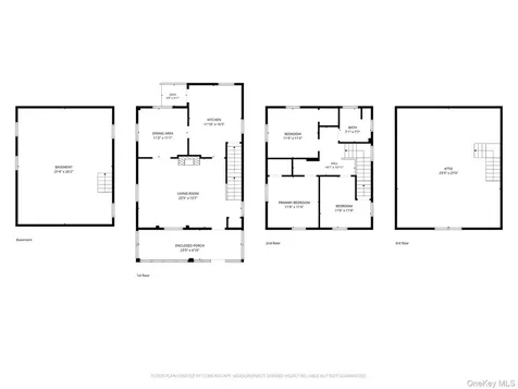 15 Wildey Road Barrytown NY 12507