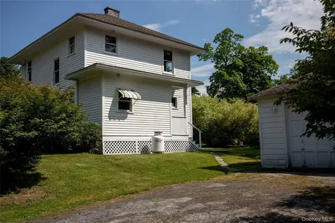 15 Wildey Road Barrytown NY 12507
