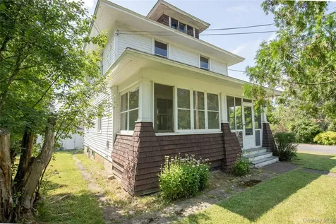 15 Wildey Road Barrytown NY 12507