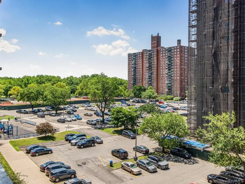 875 Morrison Avenue Bronx NY 10473