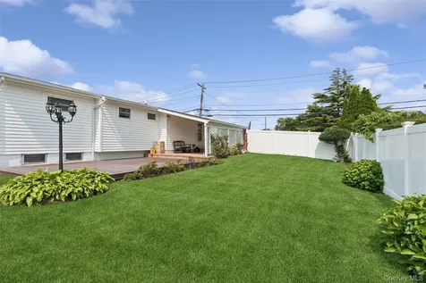 114 Miller Road Hicksville NY 11801