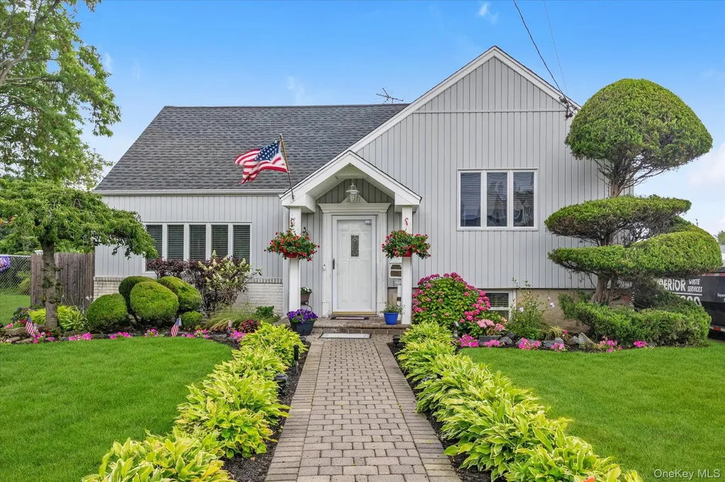 2631 Fox Road Baldwin NY 11510