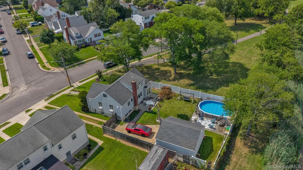 2631 Fox Road Baldwin NY 11510