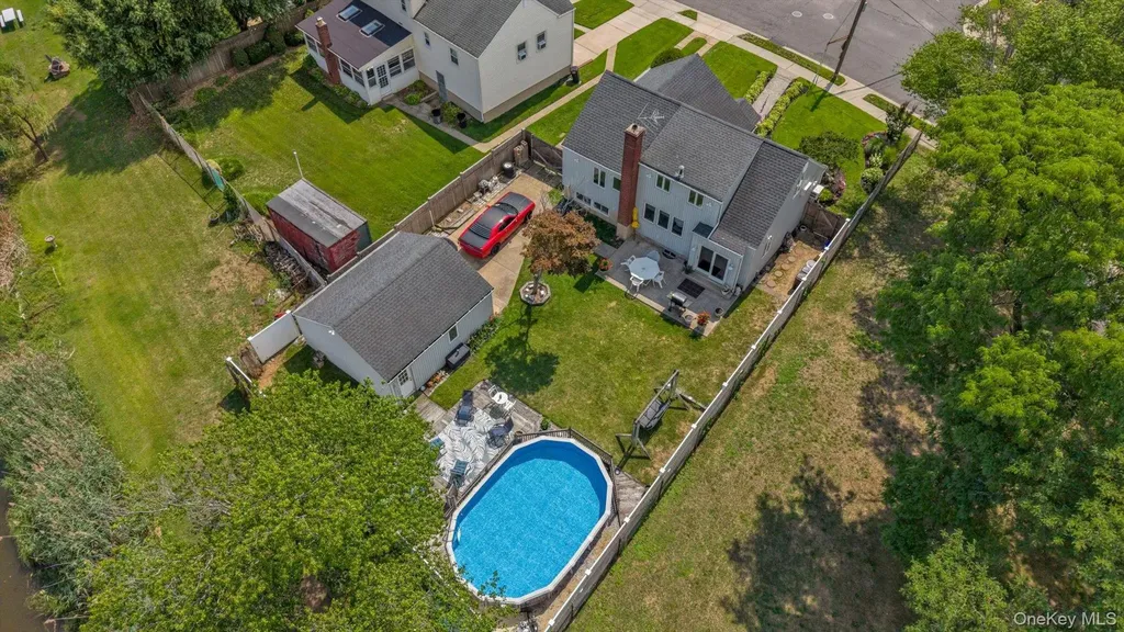 2631 Fox Road Baldwin NY 11510