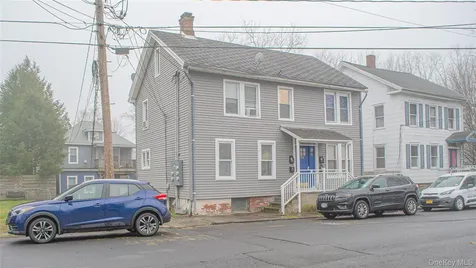 152 Saint James Street Kingston NY 12401
