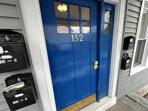 152 Saint James Street Kingston NY 12401