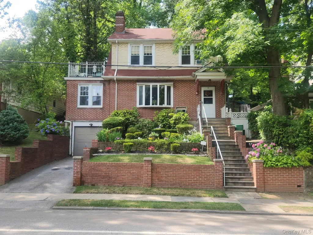 15 Rumsey Road Yonkers NY 10705