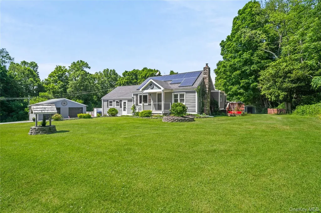 2084 State Route 94 Salisbury Mills NY 12577