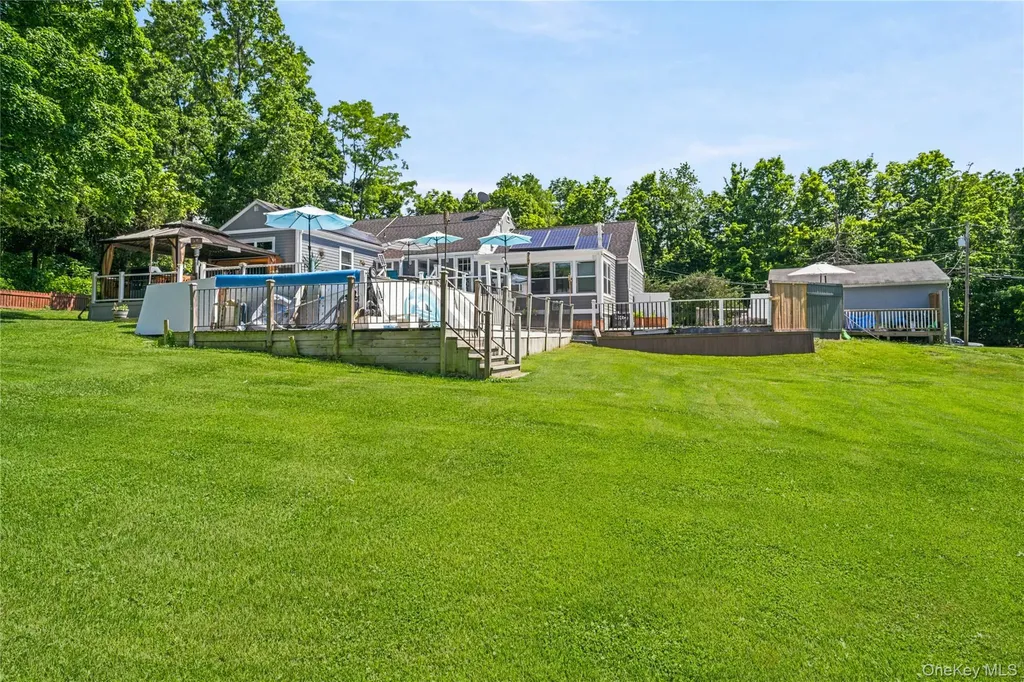 2084 State Route 94 Salisbury Mills NY 12577