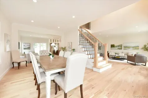 124 North Drive Massapequa NY 11758