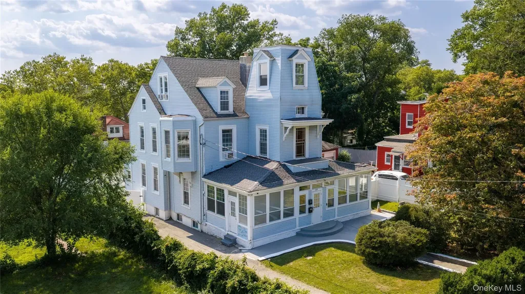 332 S 4th Avenue Mount Vernon NY 10550