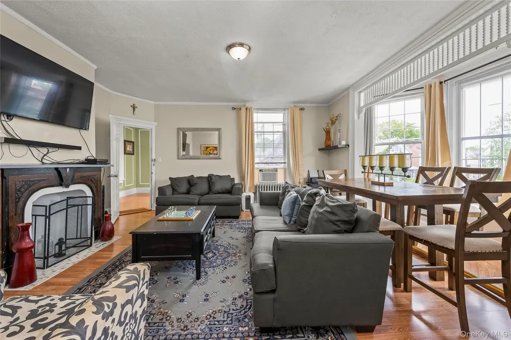 332 S 4th Avenue Mount Vernon NY 10550
