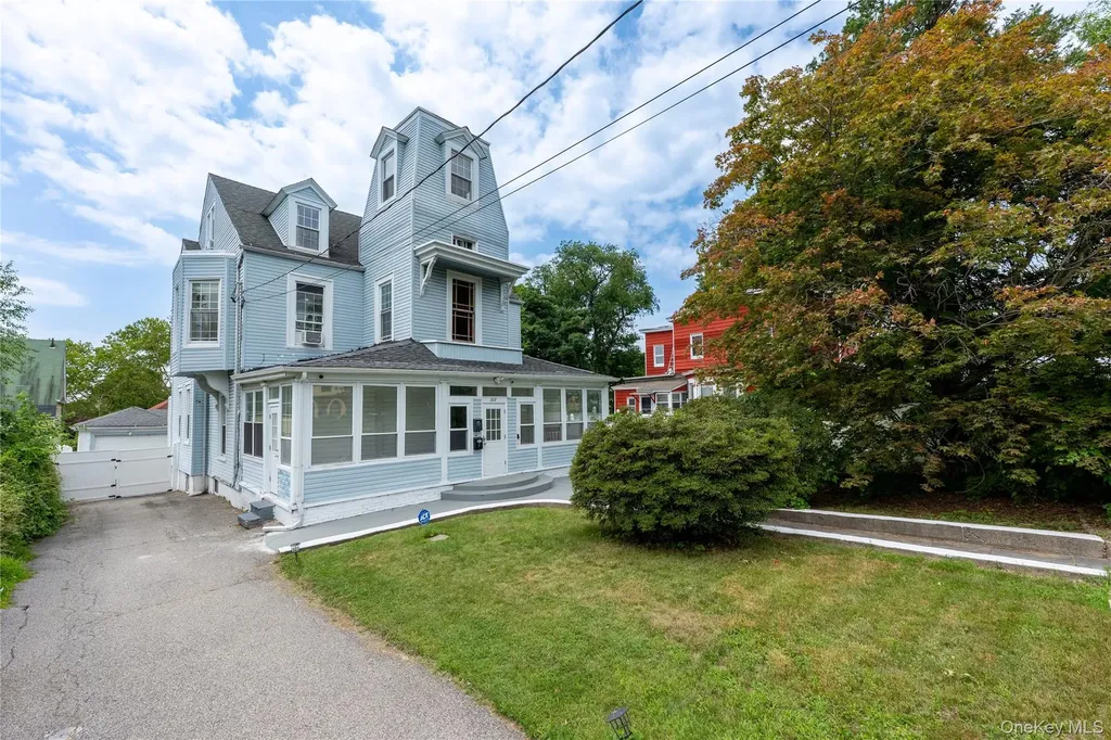 332 S 4th Avenue Mount Vernon NY 10550