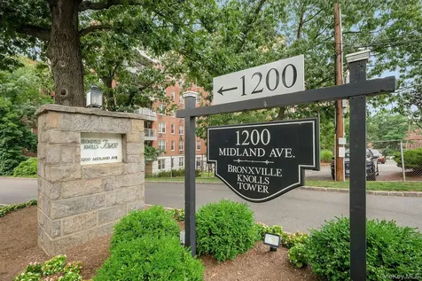 1200 Midland Avenue Bronxville NY 10708