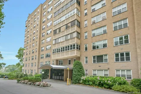 1200 Midland Avenue Bronxville NY 10708