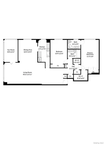 1200 Midland Avenue Bronxville NY 10708